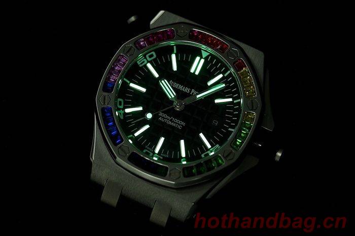 Audemars Piguet Watch APW00058 Audemars Piguet Watch APW00058